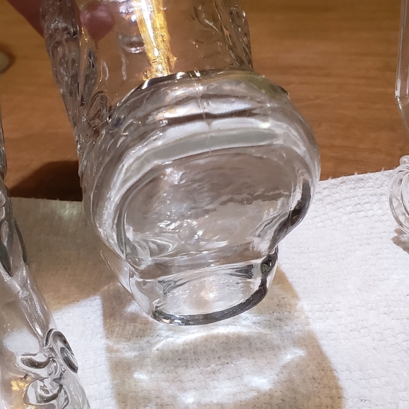 glass boot cup bundle - Picture 3 of 4